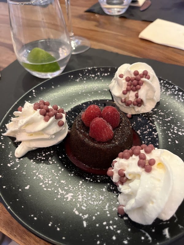 Restaurant Chef ! Chef ! à Clisson, France