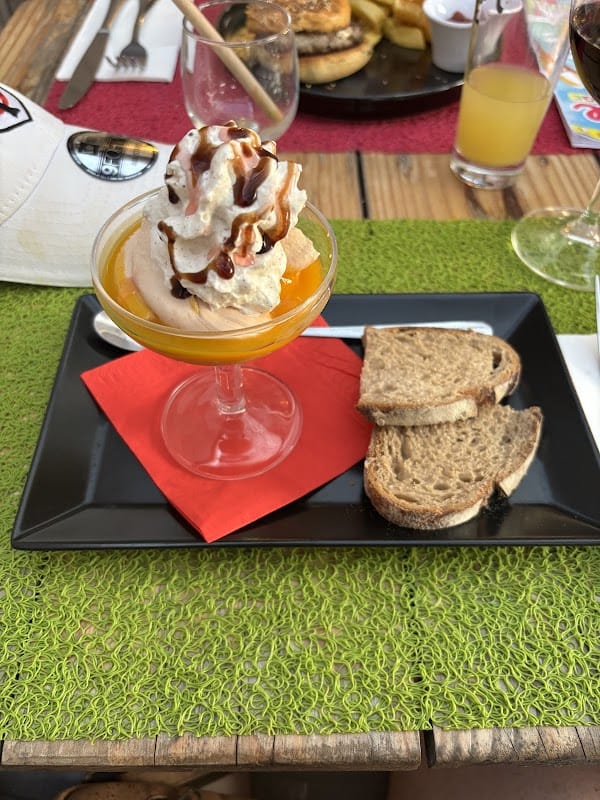 Restaurant CHEZ ANNA UNE TABLE AU SUD à Narbonne, France