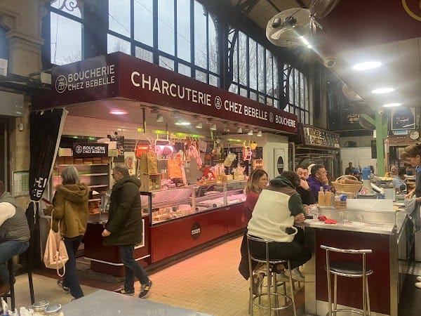 Restaurant Chez Bebelle à Narbonne, France