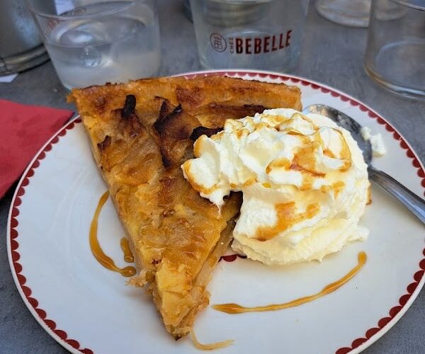 Restaurant Chez Bebelle à Narbonne, France