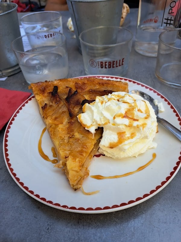 Restaurant Chez Bebelle à Narbonne, France