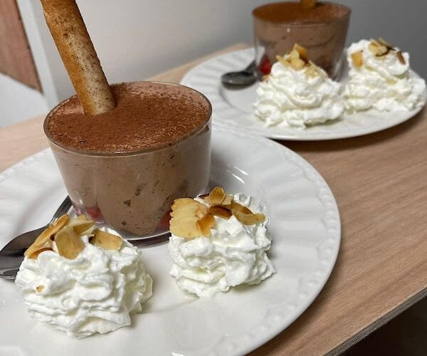 Restaurant Chez Berthe à Maennolsheim, France