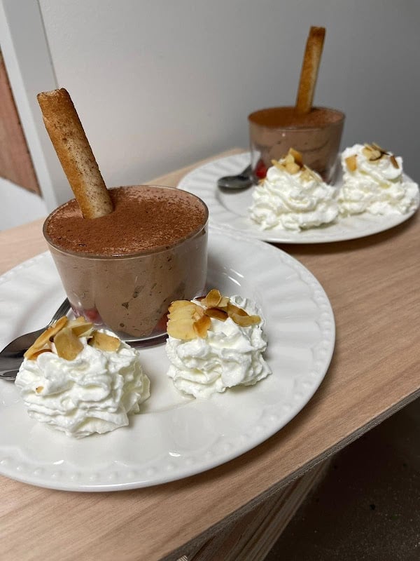 Restaurant Chez Berthe à Maennolsheim, France