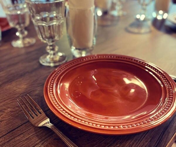 Restaurant Chez Berthe à Maennolsheim, France