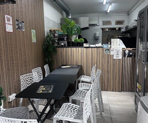 Restaurant Chez Bourvil à Le Grau-du-Roi, France