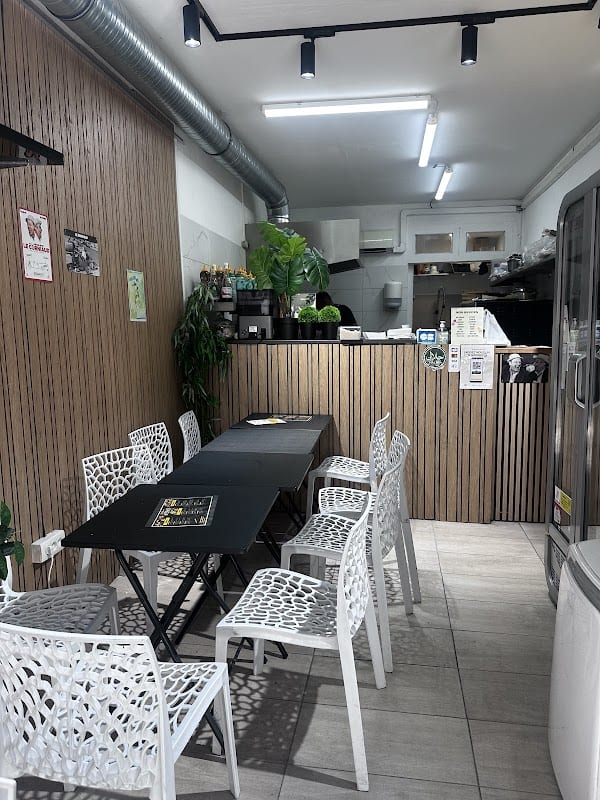 Restaurant Chez Bourvil à Le Grau-du-Roi, France