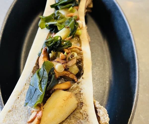 Restaurant Chez Charlu resto & bar à Uccle, Belgique