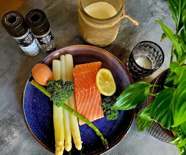 Restaurant Chez Didier à Verviers, Belgique