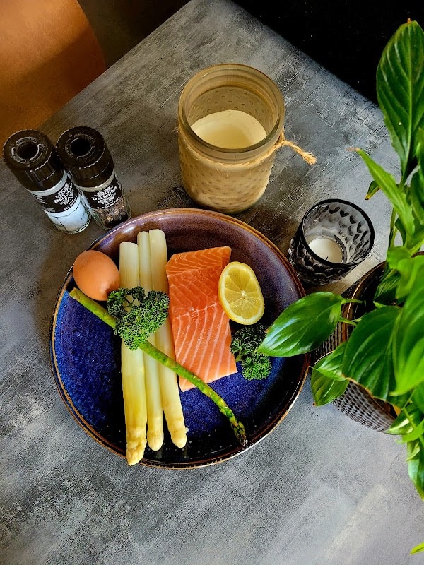 Restaurant Chez Didier à Verviers, Belgique