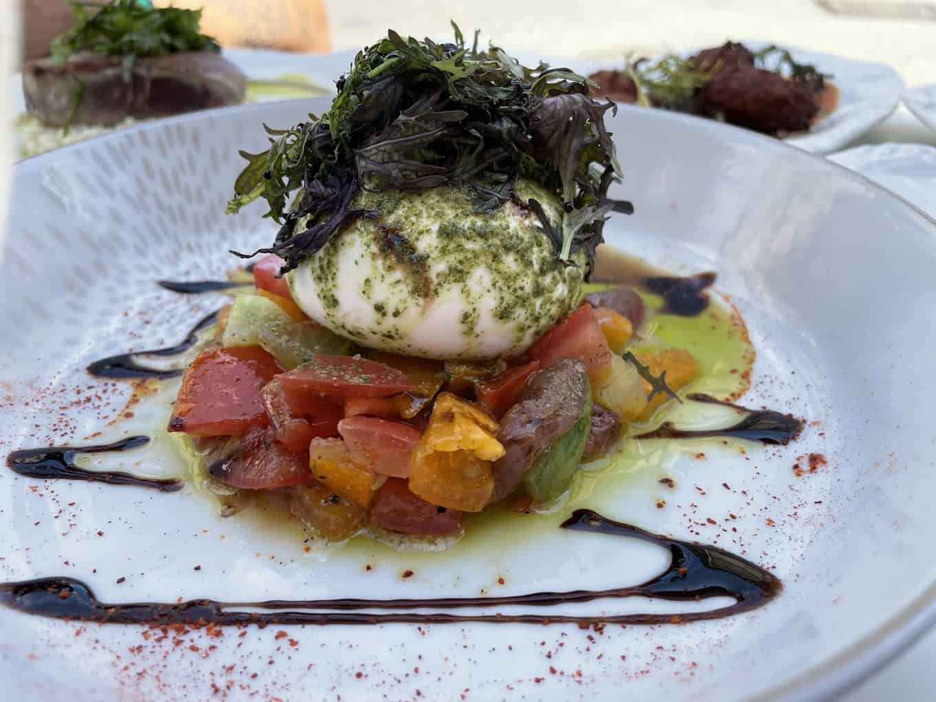 Restaurant Chez Dupont à Bordeaux, France