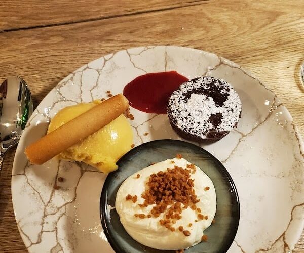 Restaurant Chez Elise à Lutzelbourg, France