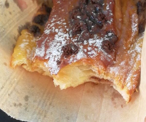 Restaurant Chez Fabien à Saint-Benoît, La Réunion