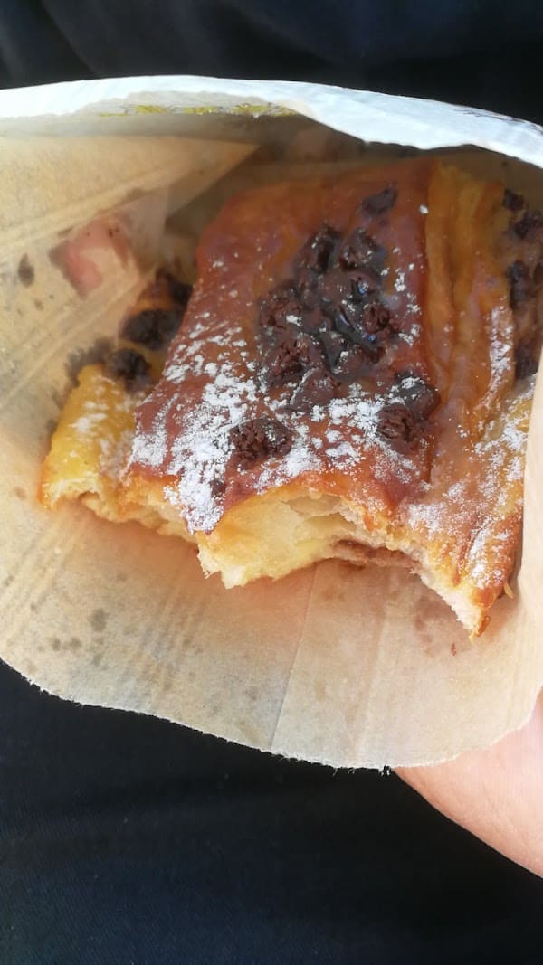 Restaurant Chez Fabien à Saint-Benoît, La Réunion