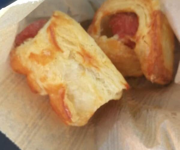 Restaurant Chez Fabien à Saint-Benoît, La Réunion