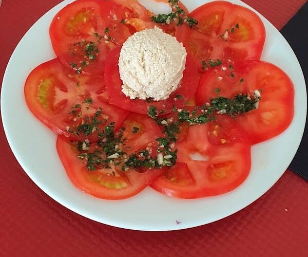 Restaurant Chez Fanny à Le Porge, France