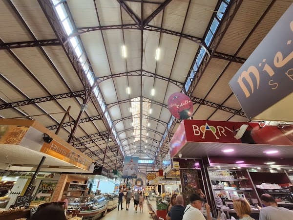 Restaurant Chez Fourmi à Narbonne, France