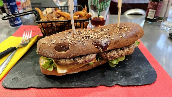 Restaurant Chez Fourmi à Narbonne, France