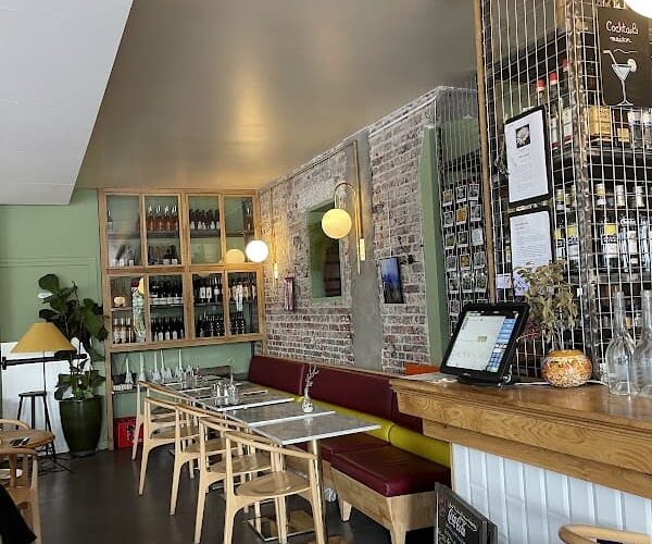 Restaurant Chez GIGI à Pantin, France