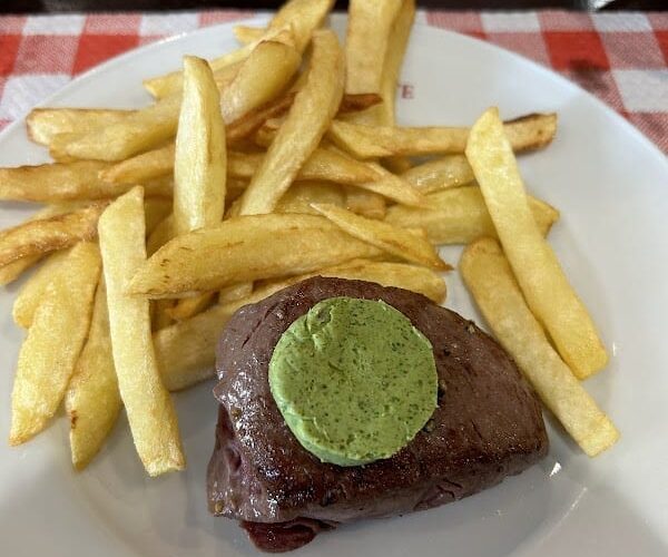 Restaurant Chez Henriette, Bouillon – Bistrot Français à Phalsbourg, France