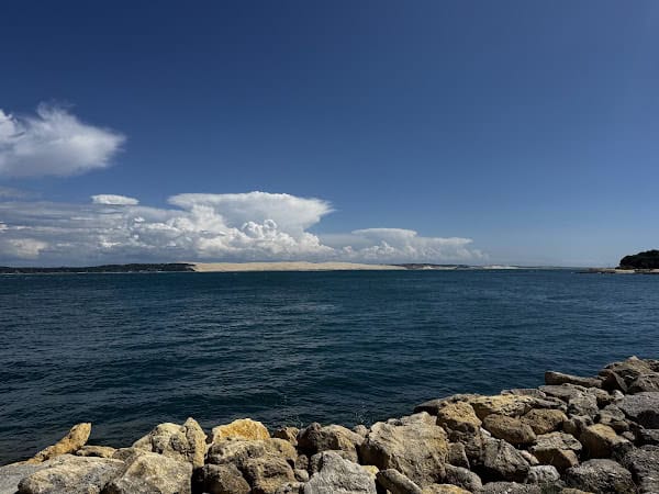 Restaurant Chez Hortense à Lège-Cap-Ferret, France