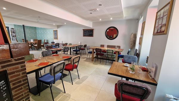 Restaurant Chez Jean à Conflans-sur-Seine, France