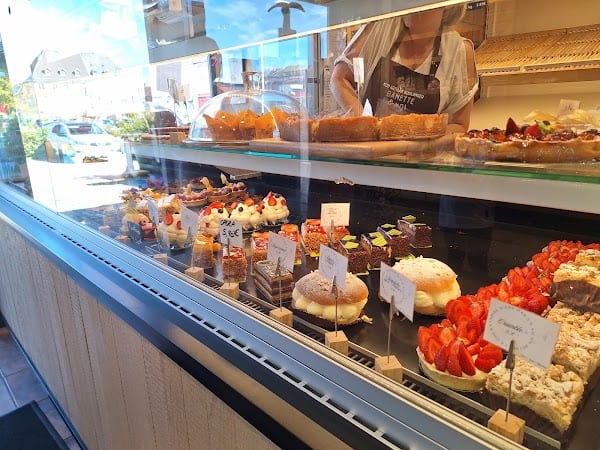 Restaurant Chez Jean Sébastien à Phalsbourg, France