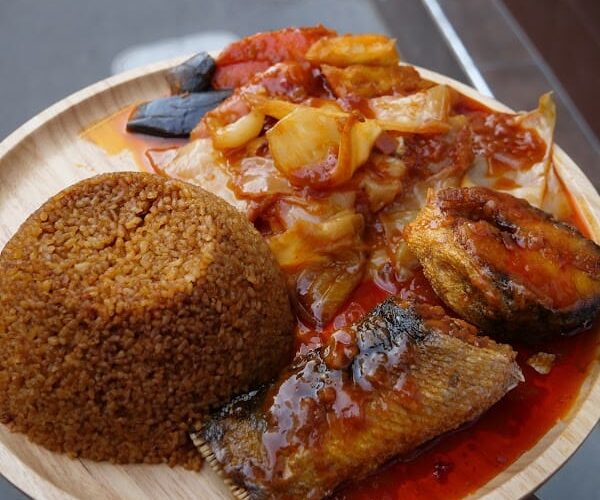 Restaurant Chez Lalabou à Pantin, France