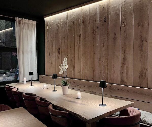 Restaurant Chez les Copains Nivelles à Nivelles, Belgique