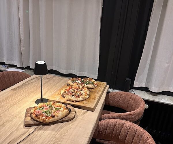 Restaurant Chez les Copains Nivelles à Nivelles, Belgique