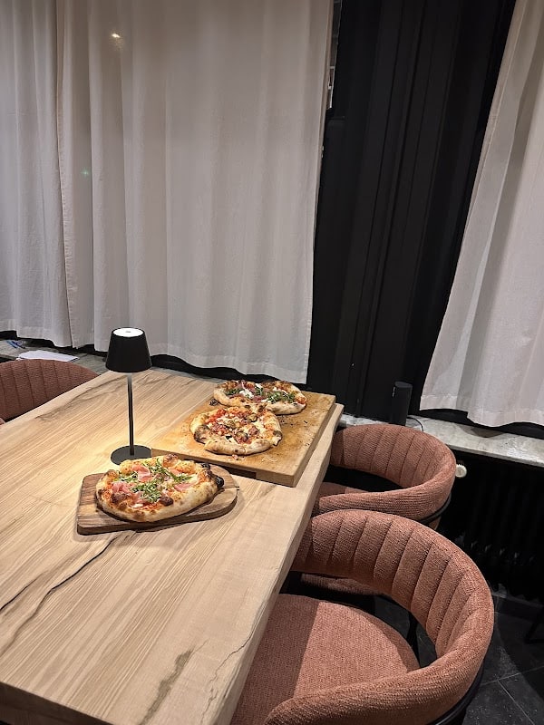 Restaurant Chez les Copains Nivelles à Nivelles, Belgique