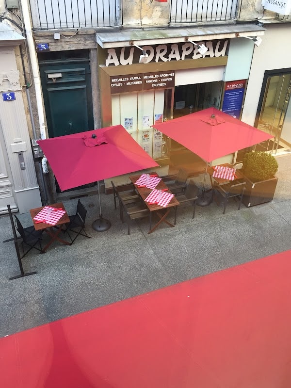 Restaurant Chez Les Fondus Saint Étienne à Saint-Étienne, France