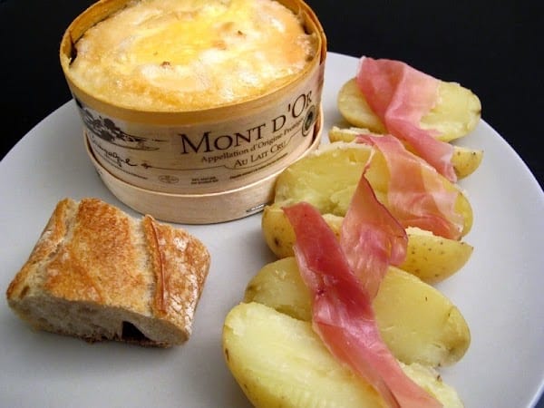 Restaurant Chez Les Fondus Saint Étienne à Saint-Étienne, France