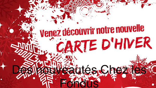 Restaurant Chez Les Fondus Saint Étienne à Saint-Étienne, France