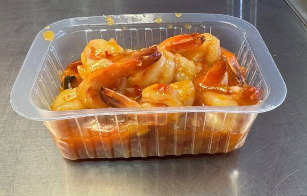 Restaurant Chez Lily à Châtenay-Malabry, France