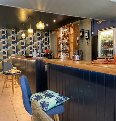 Restaurant Chez Loïc à Jonzac, France