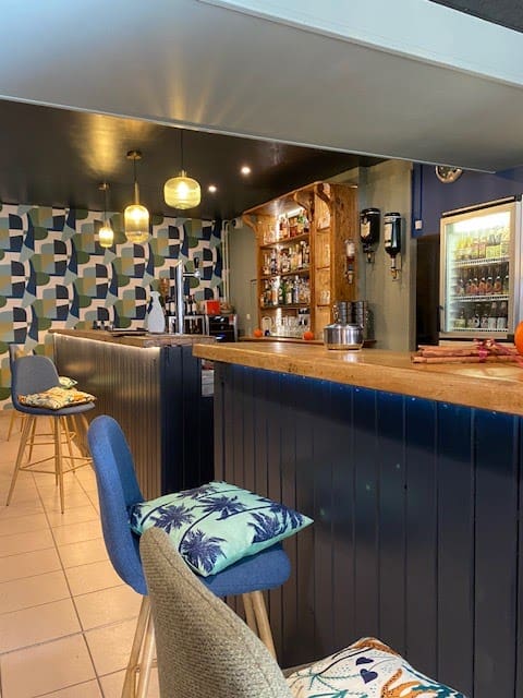 Restaurant Chez Loïc à Jonzac, France