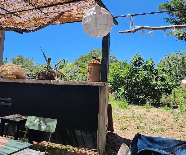 Restaurant Chez l’Oncle à Les Pennes-Mirabeau, France