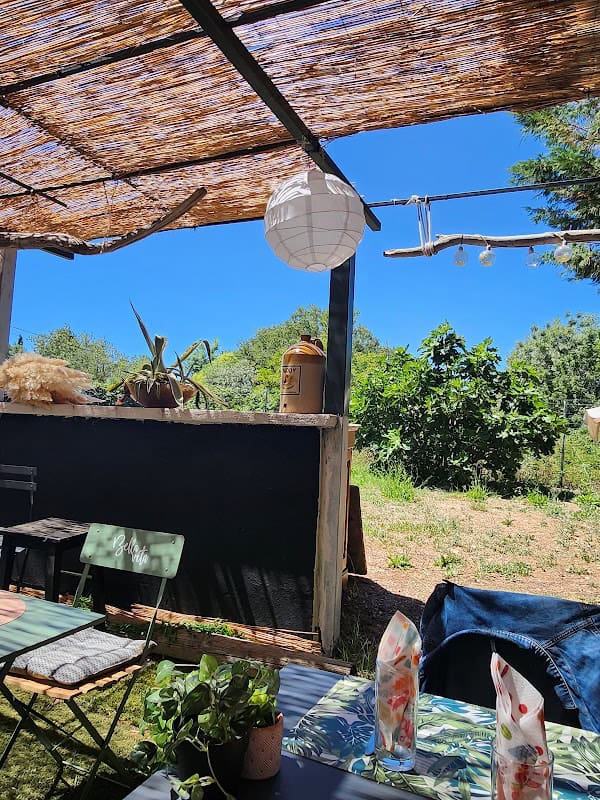Restaurant Chez l’Oncle à Les Pennes-Mirabeau, France