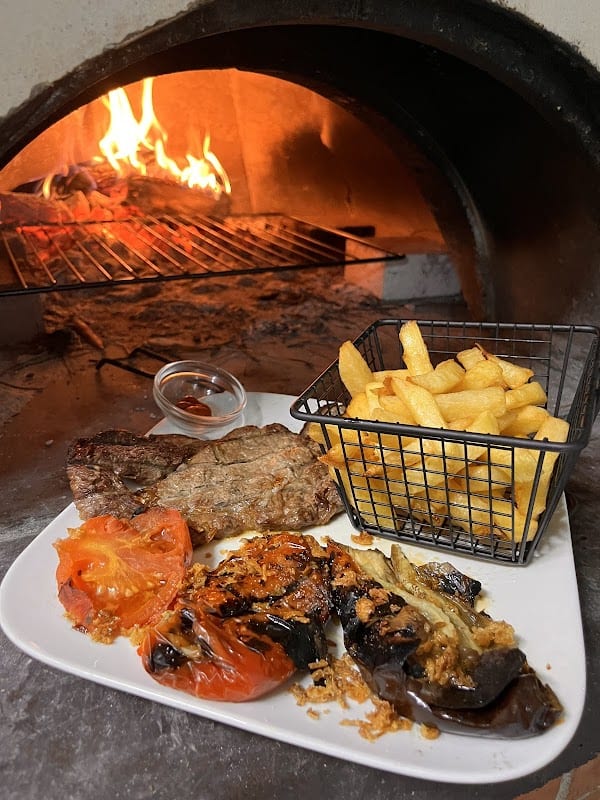 Restaurant Chez l’Oncle à Les Pennes-Mirabeau, France