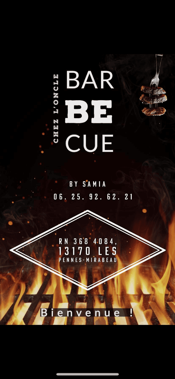 Restaurant Chez l’Oncle à Les Pennes-Mirabeau, France