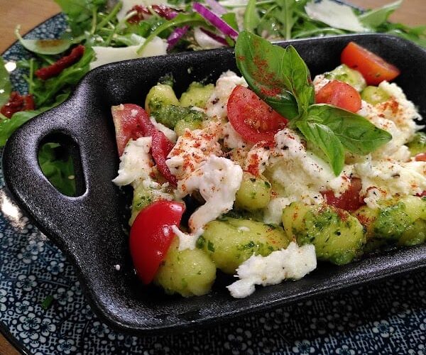 Restaurant Chez Lulu – Aix Centre Ville à Aix-en-Provence, France