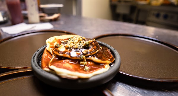 Restaurant Chez Luma à Uccle, Belgique