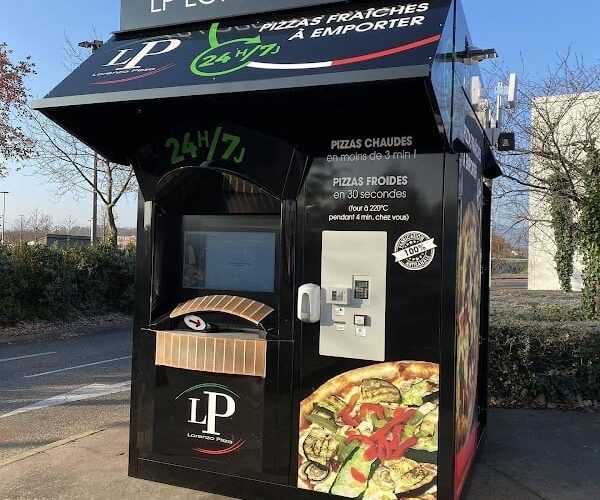 Restaurant Chez Lyllo by LP à Kaysersberg-Vignoble, France