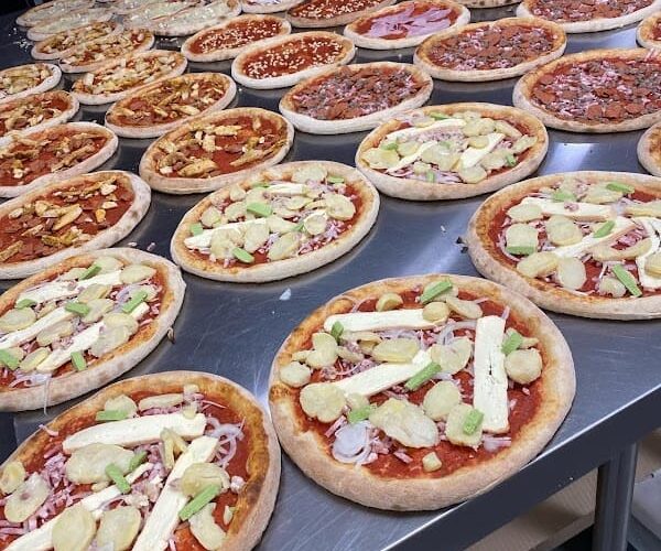 Restaurant Chez Lyllo by LP à Kaysersberg-Vignoble, France