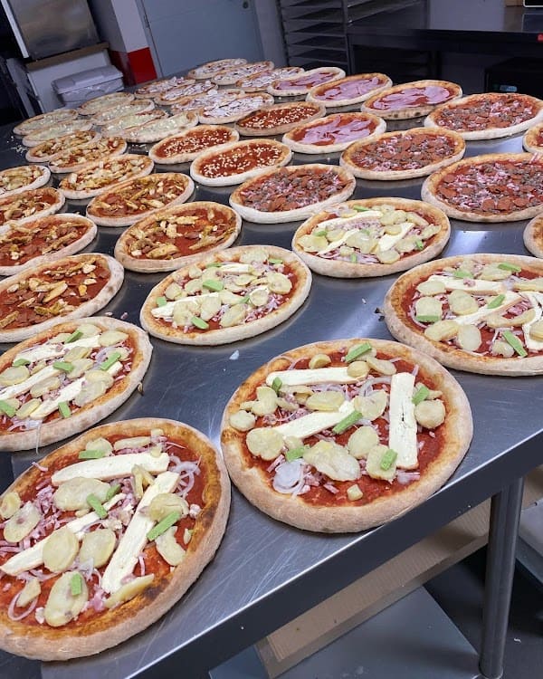 Restaurant Chez Lyllo by LP à Kaysersberg-Vignoble, France