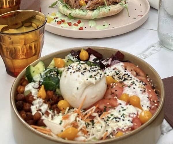 Restaurant Chez Mamie Narbonne à Narbonne, France