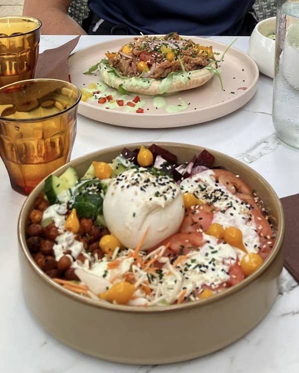 Restaurant Chez Mamie Narbonne à Narbonne, France