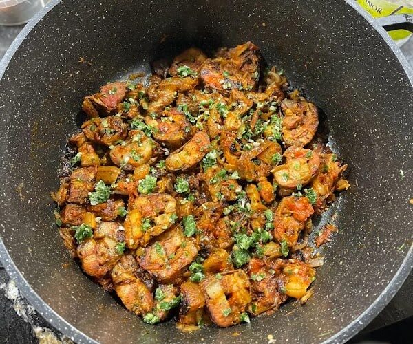 Restaurant Chez Mamilo au super U Maubec à Maubec, France