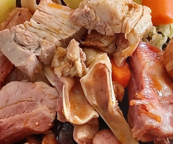 Restaurant Chez Manu à Drancy, France