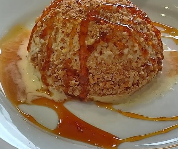 Restaurant Chez Manu à Drancy, France